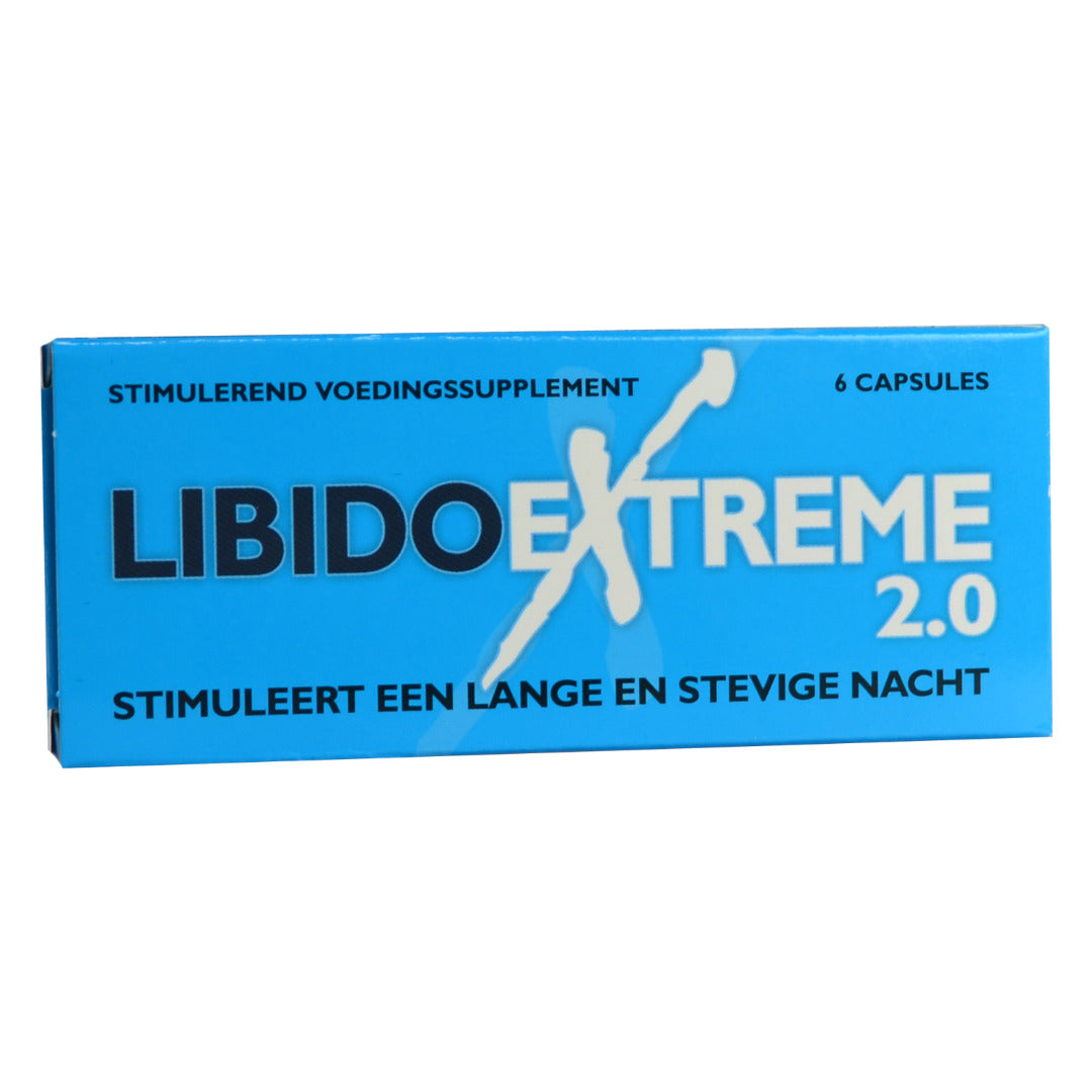Libido Extreme 2.0