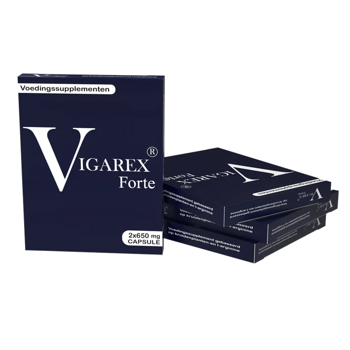 Vigarex Forte