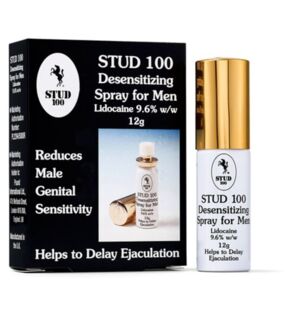 Stud 100 Delay Spray
