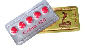  Cobra 120 (1p)